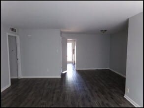 1601 N Bryant St in Little Rock, AR - Building Photo - Building Photo