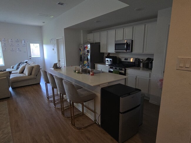 property at 27002 River Birch Ridge Dr