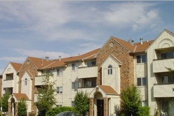 Candlewick in Sioux City, IA - Building Photo