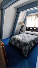 4274 Saddle Rd in South Lake Tahoe, CA - Building Photo - Building Photo