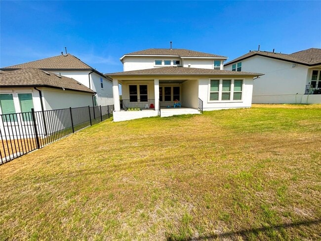 4620 Modena Bay Bend in Leander, TX - Building Photo - Building Photo