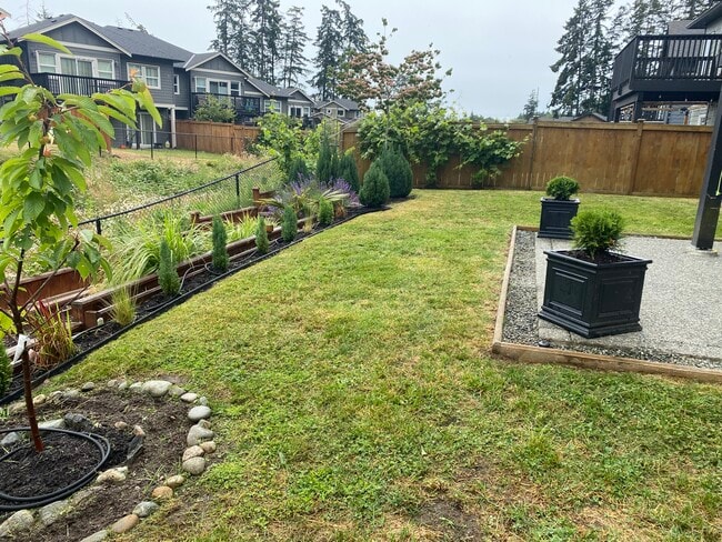 2389 Lund Rd in Victoria, BC - Building Photo - Building Photo