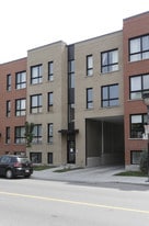 1498 de l'Église in Montréal, QC - Building Photo