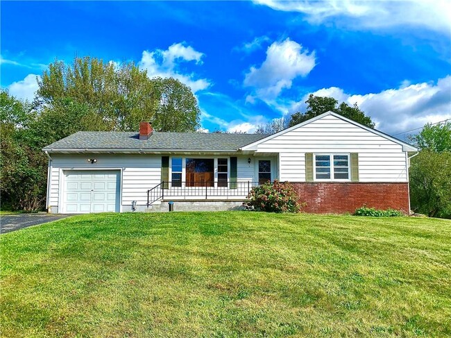 property at 5 Espie Rd