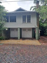 1408 7th Ave N in St. Petersburg, FL - Building Photo