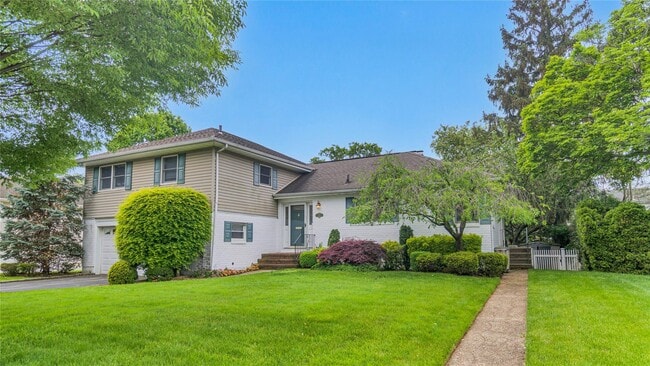 property at 136 Lee Rd