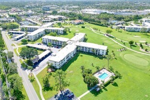 1740 Pine Valley Dr in Ft. Myers, FL - Building Photo
