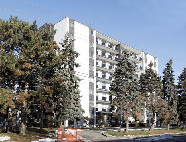 Prospect Street Apartments in Burlington, ON - Building Photo - Building Photo