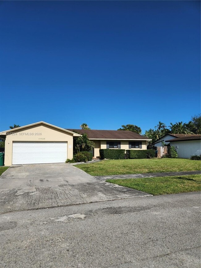 11025 SW 138th Ct