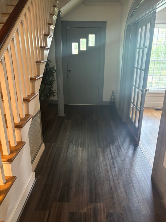 2321 N Calion Rd-Unit -#2 in El Dorado, AR - Foto de edificio