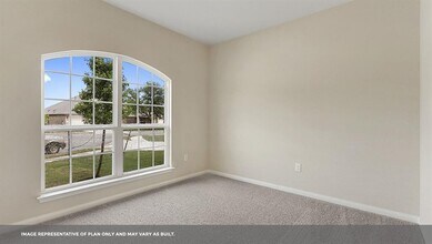 17721 Gilberto Dr. in Pflugerville, TX - Building Photo - Building Photo