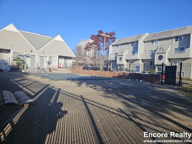 property at 146 N Beacon St