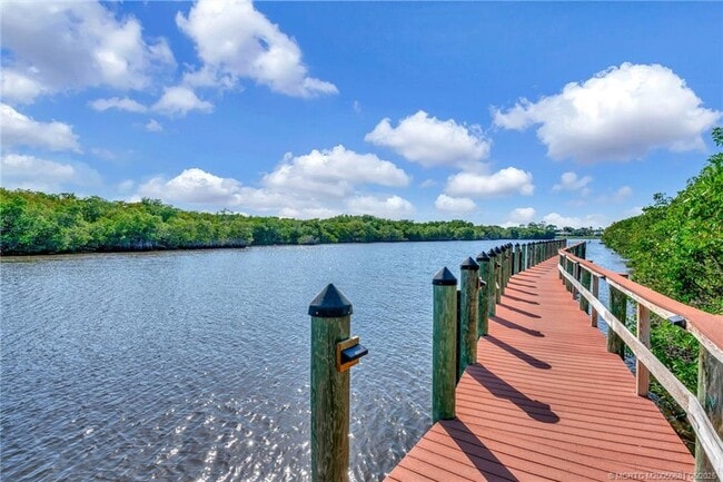 property at 480 SW South River Dr