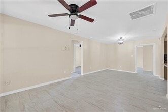 18 West Dr in Pharr, TX - Building Photo - Building Photo