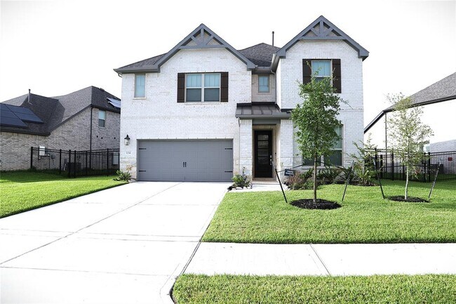 1216 Gable Breeze Dr in Katy, TX - Building Photo - Building Photo