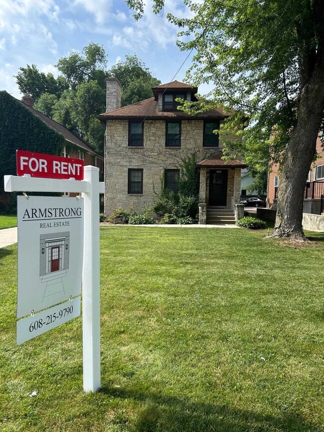 property at 2551 University Ave