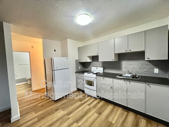 property at 12708 90 St NW