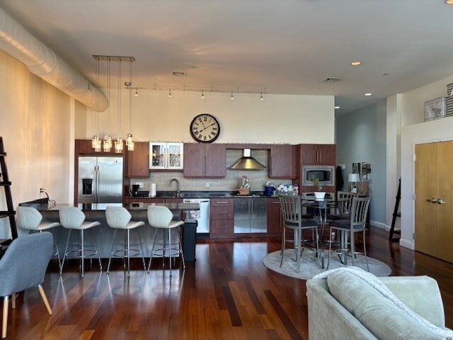 10 Ocean Ave, Unit #206