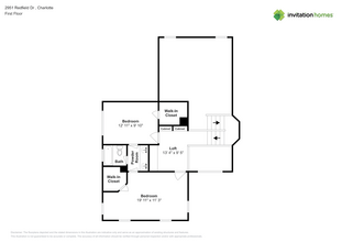 2951 Redfield Dr in Charlotte, NC - Building Photo - Building Photo