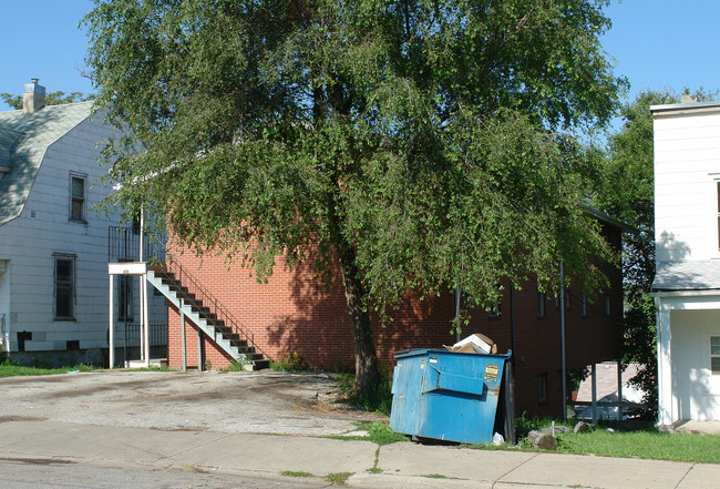 540 S 30th St in Omaha, NE - Foto de edificio - Building Photo