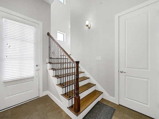 1814 Thompson St in Houston, TX - Building Photo - Building Photo