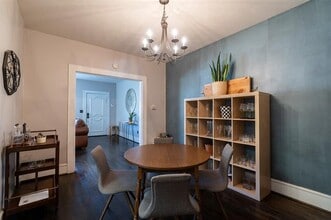 5533 Pershing Ave in Fort Worth, TX - Building Photo - Building Photo