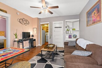 22 Emmet St in Dayton, OH - Foto de edificio - Building Photo