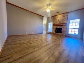 2909 SE 96th St in Oklahoma City, OK - Building Photo - Building Photo