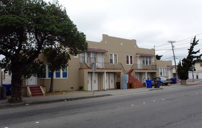 467 22nd St in Richmond, CA - Building Photo - Building Photo