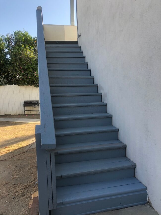 7223 Washington Ave, Unit D in Whittier, CA - Building Photo - Building Photo