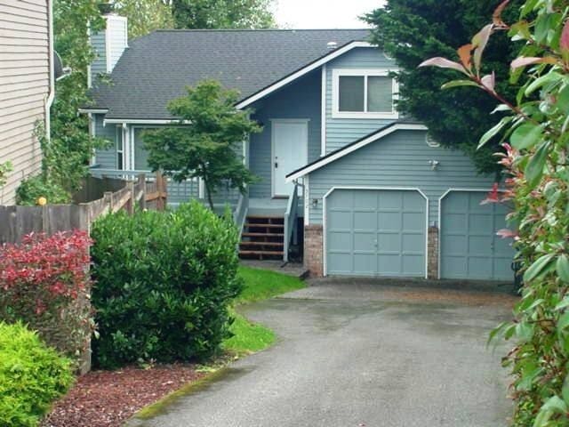 property at 3702 203rd Pl SW