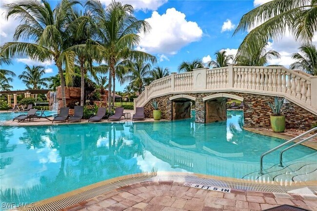 property at 9590 Trevi Ct