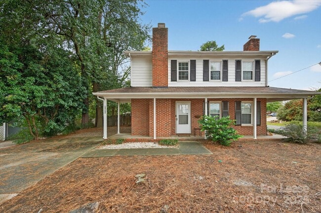 property at 10702 Blue Heron Dr