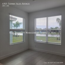 4905 Sienna Isles Ave in Wimauma, FL - Building Photo - Building Photo