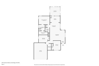 2812 Summer Hollow Ln in Nashville, TN - Building Photo - Building Photo