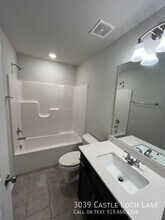 3039 Castle Loch Ln in Durham, NC - Building Photo - Building Photo