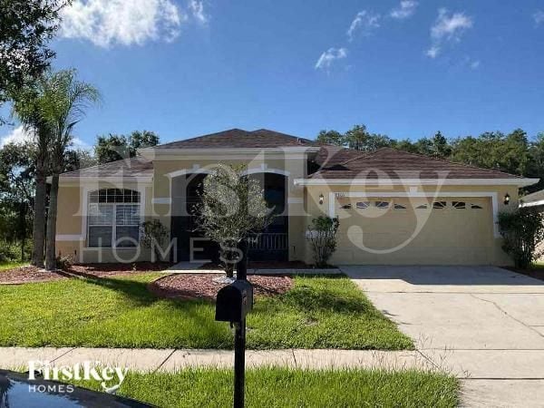 property at 2301 Deer Creek Blvd