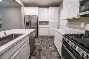 44 Alamere Falls Dr in Las Vegas, NV - Building Photo