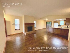 1926 23rd Ave SE in Norman, OK - Building Photo - Building Photo