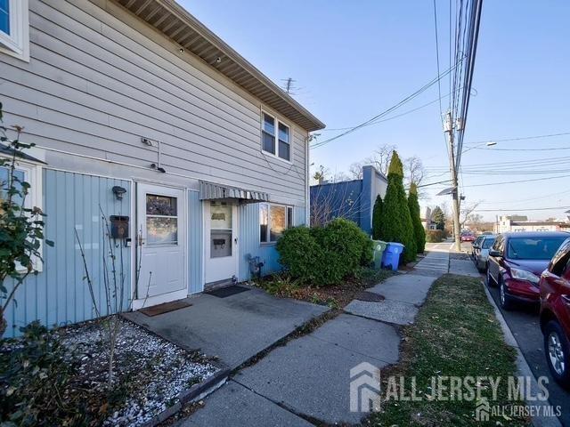 411 Market St in Perth Amboy, NJ - Building Photo