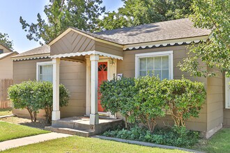 2517 33rd St in Lubbock, TX - Building Photo - Building Photo