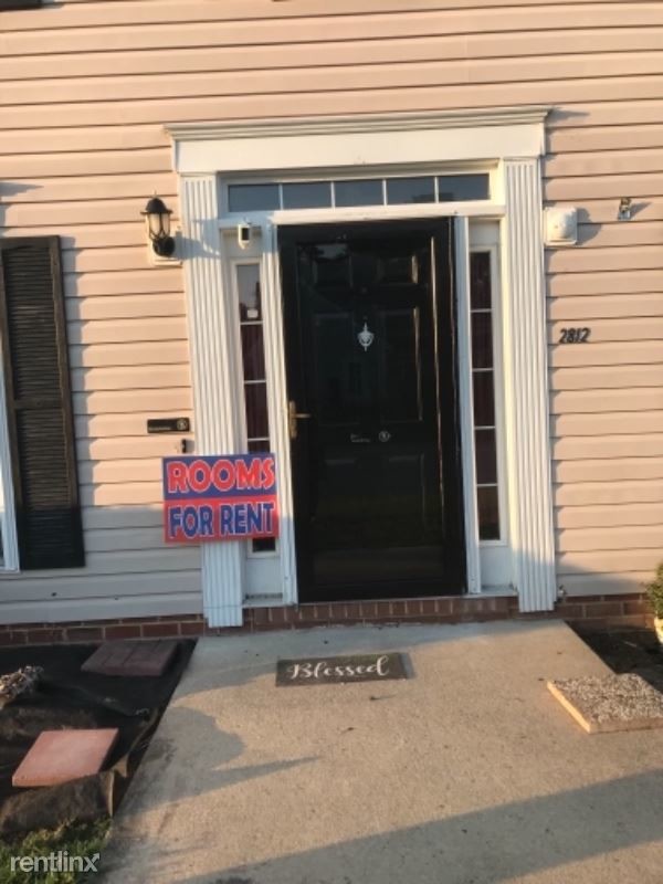 2812 Amherst Ridge Way in Colonial Heights, VA - Building Photo - Building Photo