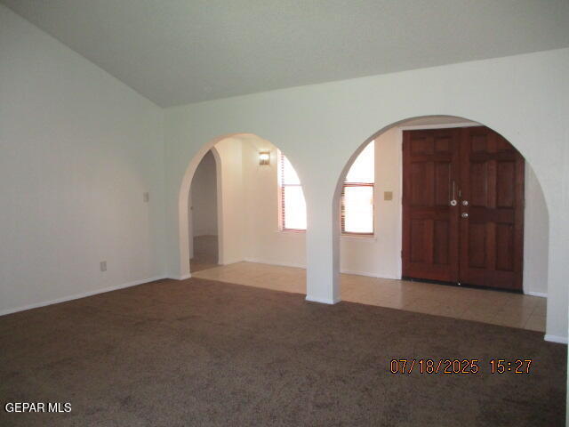 231 Flynn Dr in El Paso, TX - Building Photo - Building Photo