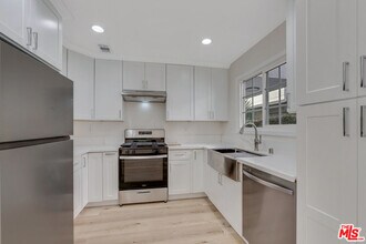 853 S Bedford St in Los Angeles, CA - Building Photo - Building Photo