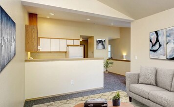 2130-2132 Harris Ave in Bellingham, WA - Building Photo - Building Photo