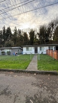 2415-2417 E 20th St in Vancouver, WA - Building Photo