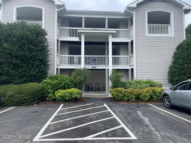 3030 Marsh Winds Cir in Southport, NC - Building Photo - Building Photo