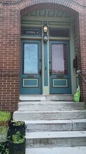 4386 Chouteau Ave, Unit A in St. Louis, MO - Building Photo - Building Photo