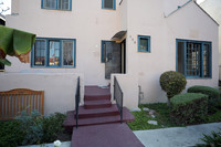 150 S Westmoreland Ave in Los Angeles, CA - Foto de edificio - Building Photo