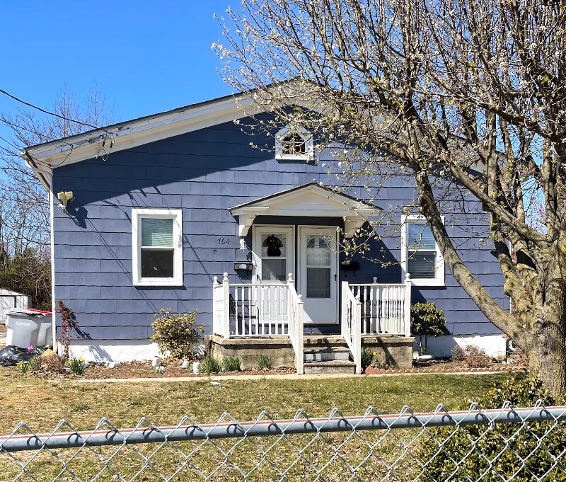 764 S Seventh St in Vineland, NJ - Building Photo